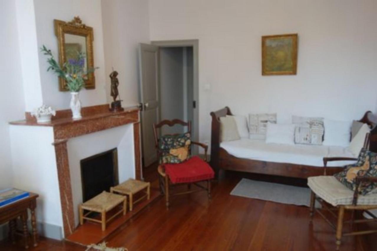 Virevent Villa Каркасон Екстериор снимка
