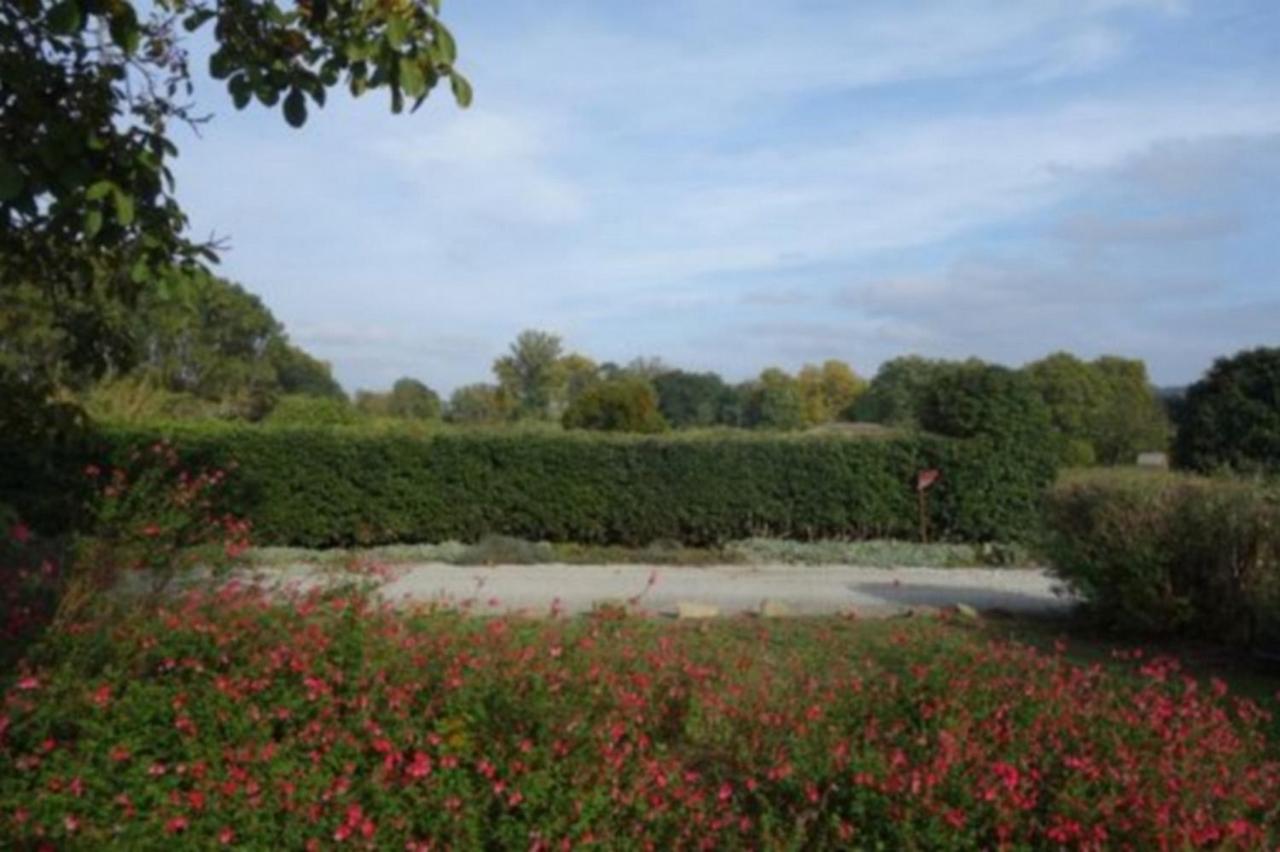 Virevent Villa Каркасон Екстериор снимка