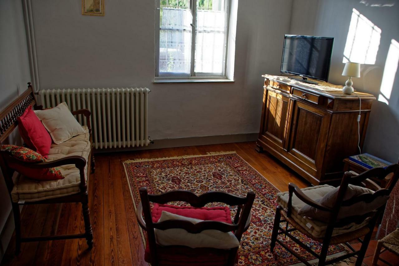 Virevent Villa Каркасон Екстериор снимка