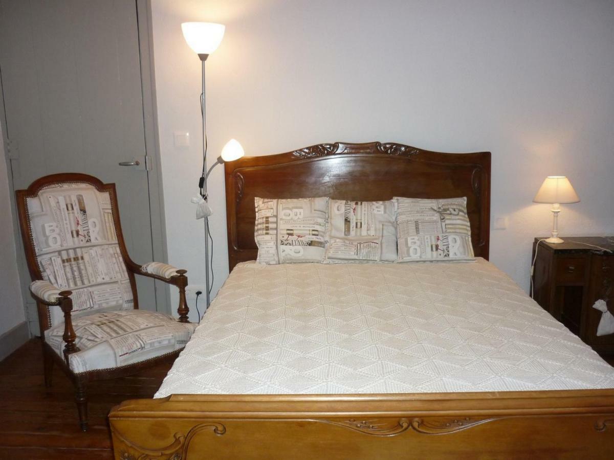Virevent Villa Каркасон Екстериор снимка