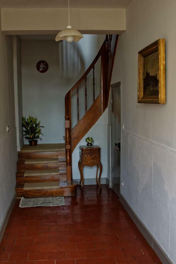 Virevent Villa Каркасон Екстериор снимка